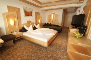 Alphotel Garni Salner - Ischgl - 1