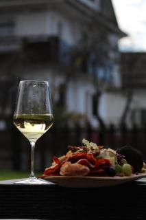 Căbănuțele de lângă râu - 6