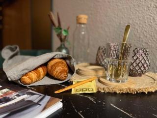 Central Chamonix, Charming Studio & Balcony - 3