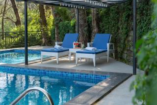 StayVista at Padam Hill 3BR Pet Friendly Villa with Lawn at Kasauli - 6