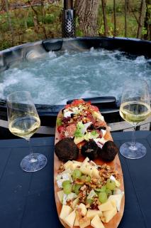 Căbănuțele de lângă râu - 9