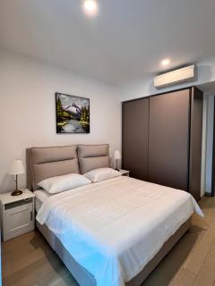 伊顿酒店公寓 - 8