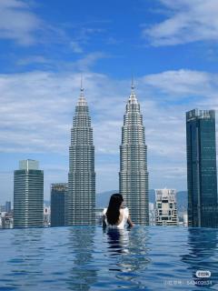 伊顿酒店公寓 - 6