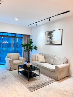 伊顿酒店公寓 - 3