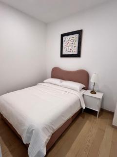 伊顿酒店公寓 - 1