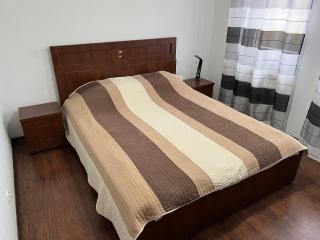 Apartament w Ostródzie - 1