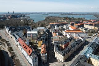 Nordic Vintage 1BR Home - 6