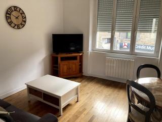 Entre Terre et Baie du Mont-Saint-Michel - 5