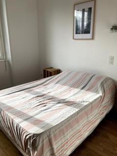 Entre Terre et Baie du Mont-Saint-Michel - 4