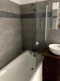 Entre Terre et Baie du Mont-Saint-Michel - 2