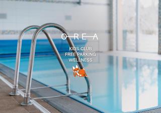 OREA Resort Panorama Moravský kras - 0