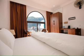 Thanh Phương Hotel 2 Hà Giang - 9