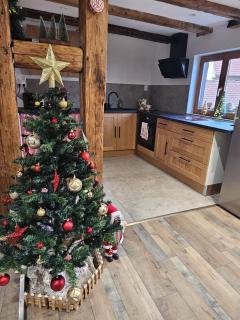 Gîte a la source - 9