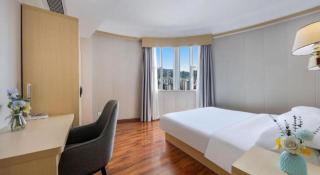 Galaxy Hotel Guangzhou - 8