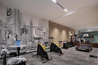 Phonenix Perches Holiday Hotel - Wuyi Avenue Changsha Railway Station Branch - 3