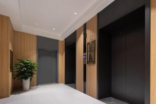Fengqi Wutong Holiday Hotel - Changsha Wuyi Avenue Railway Station Metro Station Branch - 1