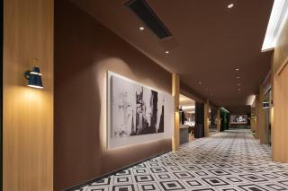 Phonenix Perches Holiday Hotel - Wuyi Avenue Changsha Railway Station Branch - 5