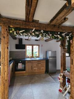 Gîte a la source - 8