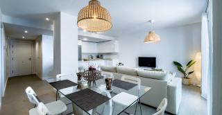 Oasis Duna Beach Views - Morche - 6