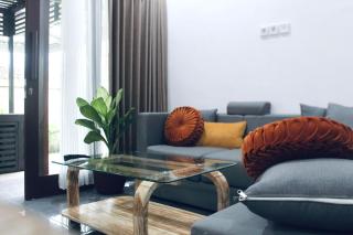 Lovely family home in Sindhu Sanur! Walking distance to the beach - 4