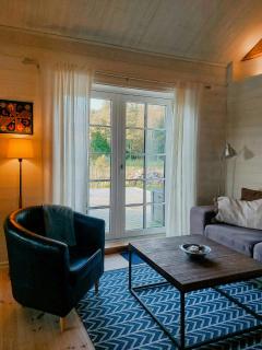 Magical Barn Near The Sea - 2