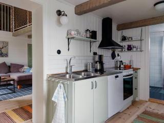 Magical Barn Near The Sea - 1