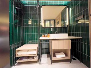 Olympic Park Boutique Hotel - 6