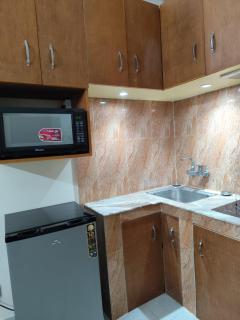 Best Eastern Apartment - 4