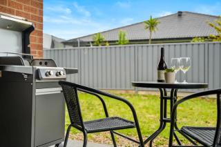 Seednest BBQ Cozy Family house - 8