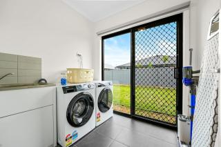 Seednest BBQ Cozy Family house - 6