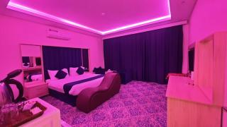 سلاء الماسة الفندقية - 4