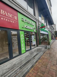 Bright & Cozy Apt 2 Rooms - 8