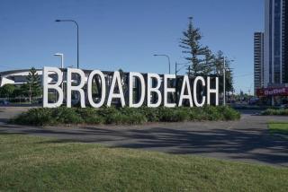 Beachfront Air on Broadbeach, Amazing Views - 2