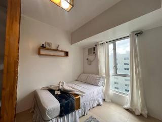 Avida Riala T1 #1021 studio Internet Netflix - 6