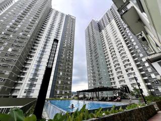 Avida Riala T1 #1021 studio Internet Netflix - 3