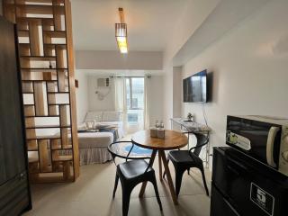 Avida Riala T1 #1021 studio Internet Netflix - 2