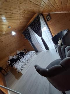 Căsuța Piatra Craiului - 6