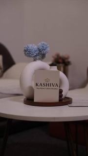 Kashiva • Calm in City Center - 7