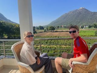 Hotel Divine Palace Pushkar - 9