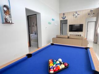 Sealivia pool villa near Aonang beach - 1