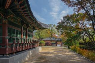 Mayfield Hotel Seoul - Seoul - 3