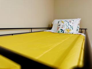 Stylish 2BR Apartment Near Branch Brook Park - 0