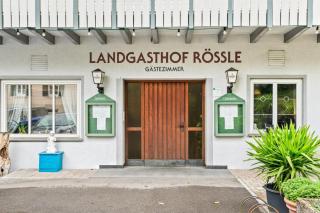 Landgasthof Rössle - 5