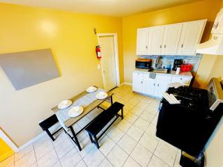 Stylish 2BR Apartment Near Branch Brook Park - 1