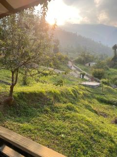 The Goat Village - 2