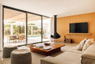 L'AND Vineyards - Relais & Châteaux - 7