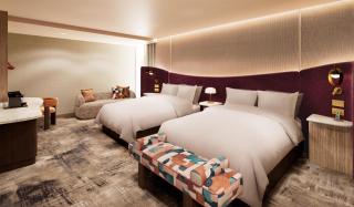 Hilton London Bankside - 2