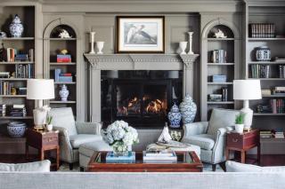 The Bellmoor Inn and Spa - 6