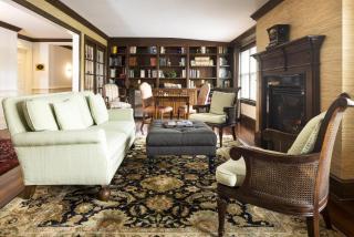 The Bellmoor Inn and Spa - 1