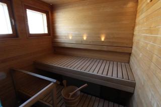 Family home Kuusirinne - 9